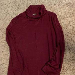 A New Day tunic sweater